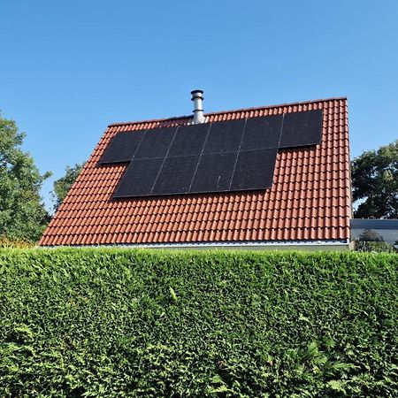 Ferienhaus Sonnenschein Sint Maarten Exterior foto